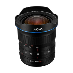 Comprar LAOWA 10-18mm F4.5-5.6 Sony FE | Más Que Vídeo Profesional