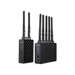 Comprar TERADEK Bolt 6 LT 750 TX/RX | Más Que Vídeo Profesional