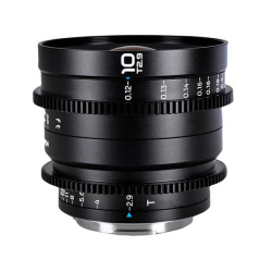 Comprar LAOWA 10MM-T2.9-VV-CINE-PL | Más Que Vídeo Profesional