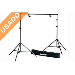 Comprar MANFROTTO 1314B (Usado) | Más Que Vídeo Profesional