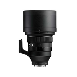 Comprar SIGMA 135MM F1.4 DG Art (E mount) | Más Que Vídeo Profesional