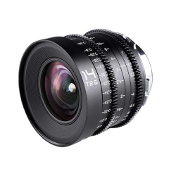 Comprar LAOWA 14MM-T2.6-VV-CINE-PL | Más Que Vídeo Profesional
