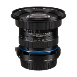 Comprar LAOWA 15MM F/4 | Más Que Vídeo Profesional