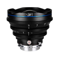 Comprar LAOWA 15 MM T4.8 ZERO-D SHIFT CINE | Más Que Vídeo Profesional