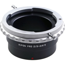 KIPON 2/3 MI MACH 4/ 3