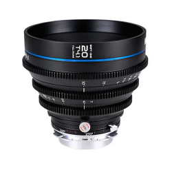 Comprar LAOWA 20MM T4.8 ZERO-D SHIFT CINE | Más Que Vídeo Profesional