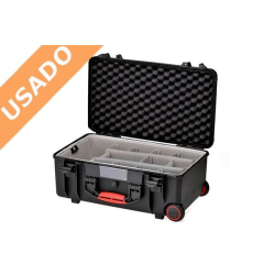 HXina 2550WSSK (ús autoritzat)