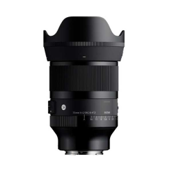 Comprar SIGMA 35MM F1.2 DG II Art (E mount) | Más Que Vídeo Profesional