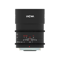 Comprar LAOWA 50MM T2.9 2X Ultra Macro APO MFT Cine | Más Que Vídeo Profesional