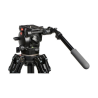 Comprar MANFROTTO 526 528XBK (Usado) | Más Que Vídeo Profesional