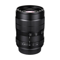 Comprar LAOWA 60MM F/2.8 2X ULTRAMACRO EF | Más Que Vídeo Profesional