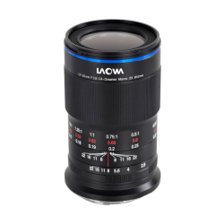 Comprar LAOWA 65MM F/2.8 2X | Más Que Vídeo Profesional