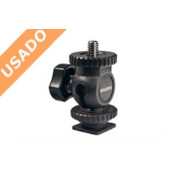 Comprar KAISER 660190 (Usado) | Más Que Vídeo Profesional