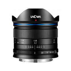 Comprar LAOWA 7.5MM F2 MFT Auto Aperture | Más Que Vídeo Profesional