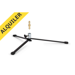 comprar lloguer MANFROTTO 003 - Trípodes