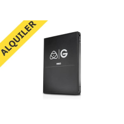 Alquilar G-TECH ATOMOS 4K G-TECH | Más Que Vídeo Profesional