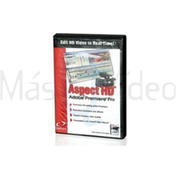 CINEFORM A1010 (Outlet)