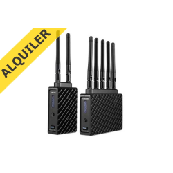 Alquilar TERADEK 10-2260 | Más Que Vídeo Profesional