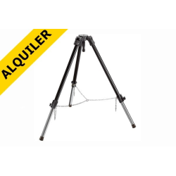 comprar Alquiler MANFROTTO 132XNB - Trípodes - patas - MANFROTTO