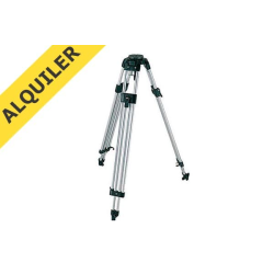 Alquilar MANFROTTO 350MV | Más Que Vídeo Profesional