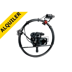 lloguer de cotxes MANFROTTO 595B