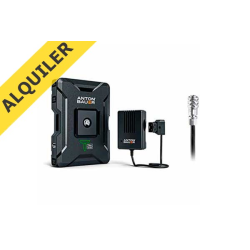 Alquilar ANTON BAUER 8275-0130 | Más Que Vídeo Profesional