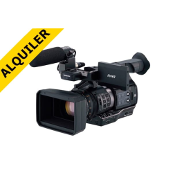 lloguer de cotxes PANASONIC AJ-PX270EJ