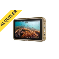 Alquilar ATOMOS NINJA | Más Que Vídeo Profesional