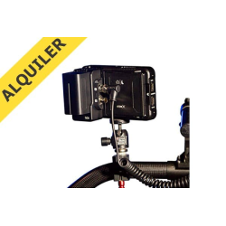 Alquilar ATOMOS AtomX SDI | Más Que Vídeo Profesional