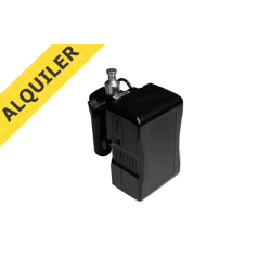 lloguer de cotxes NANLITE BHFZ60V