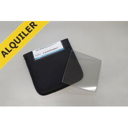 Alquilar TIFFEN BLACK PRO MIST 1 | Más Que Vídeo Profesional