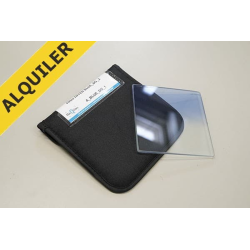 Alquilar TIFFEN BLUE DG 1 | Más Que Vídeo Profesional