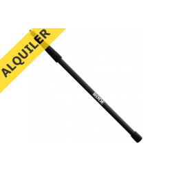 Alquilar RODE BOOMPOLE PRO | Más Que Vídeo Profesional