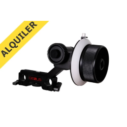 comprar Alquiler GENUS BRAVO - Controles de óptica - GENUS