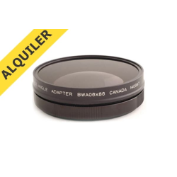 Alquilar CAVISION BWA06X86B-HVX200 | Más Que Vídeo Profesional