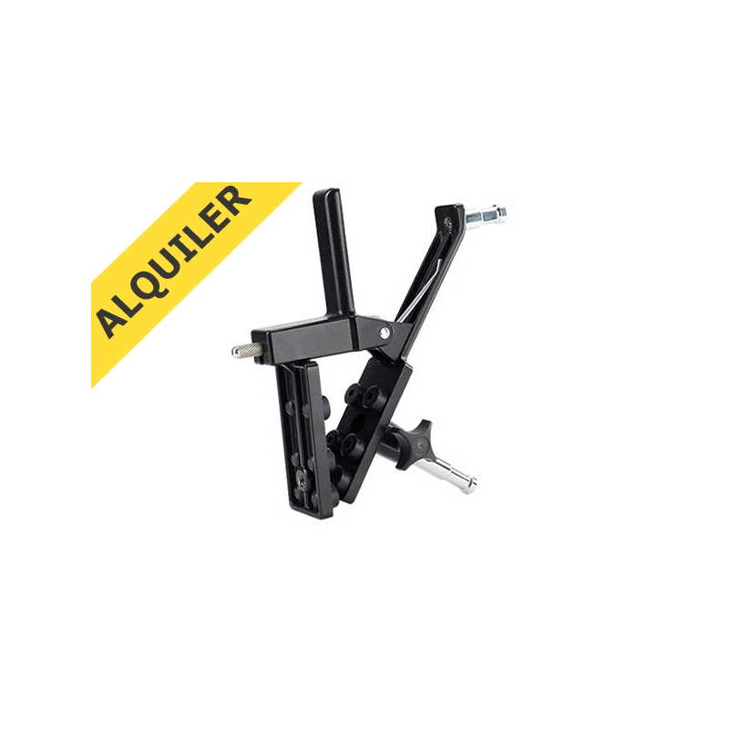 Alquilar EIMAGE C-001 | Más Que Vídeo Profesional