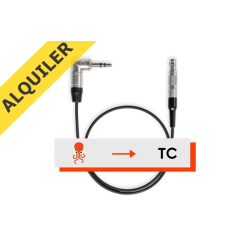 Alquilar TENTACLE C01 | Más Que Vídeo Profesional