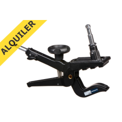 lloguer de cotxes AVENGER C500