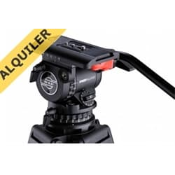 comprar Alquiler SACHTLER CADDY 05 - Kits de trípode - SACHTLER
