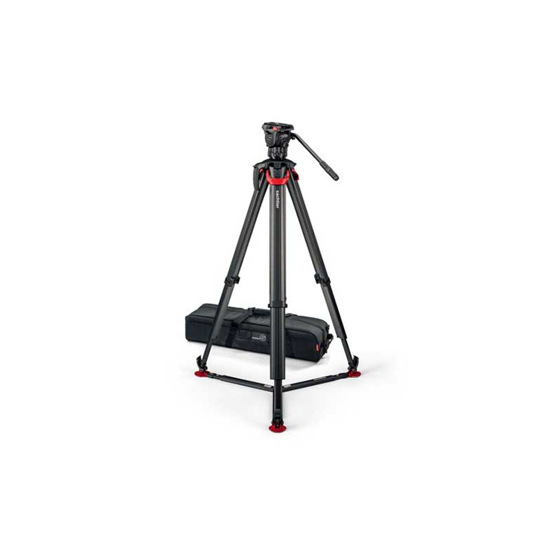 comprar SACHTLER ACE II XL FT GS - Kits de trípode - SACHTLER
