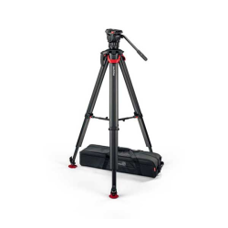 Comprar SACHTLER ACE II XL FT MS | Más Que Vídeo Profesional