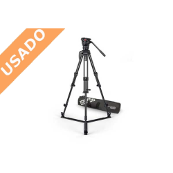 Comprar SACHTLER ACE II XL GS CF (Usado) | Más Que Vídeo Profesional