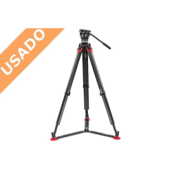 Comprar SACHTLER ACE XL FT GS (Usado) | Más Que Vídeo Profesional