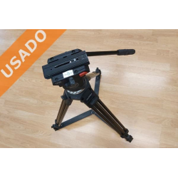 Comprar SACHTLER ACE XL GS CF (Usado) | Más Que Vídeo Profesional