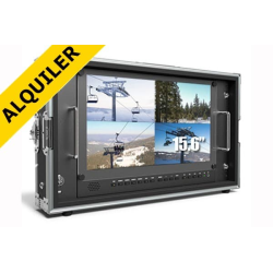 comprar Alquiler NEWAY CK1560 - Monitores NEWAY - NEWAY