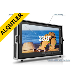 Alquilar NEWAY CK2380 | Más Que Vídeo Profesional