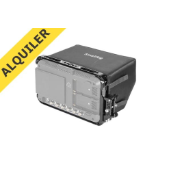 Alquilar SMALLRIG CAGE SHOGUN 7 | Más Que Vídeo Profesional