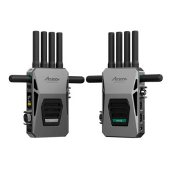 comprar ACCSOON CINEVIEW MASTER 4K - Inalámbrica - ACCSOON