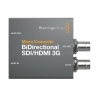 Alquilar BLACKMAGIC CONVBDC-SDI-HDMI 3G | Más Que Vídeo Profesional