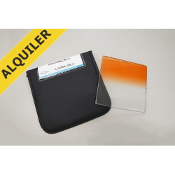 lloguer de cotxes TIFFEN DG CORAL 4